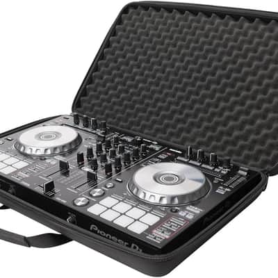 Magma CTRL Case XL Plus Hardshell Case Fits Omnis Duo, Mixstream Pro +, DDJ-SR2, Traktor Kontrol S4 MK3, and Similar Sized DJ Controllers image 3