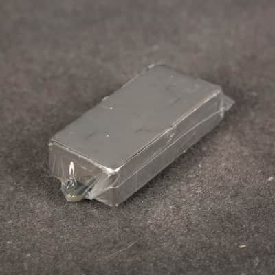DiMarzio DP295N Billy Sheehan Relentless Neck Bass Pickup - Nickel - 2nd Hand image 3