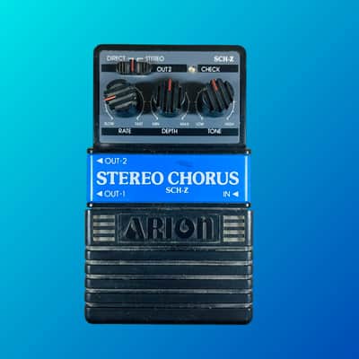 Arion SCH-Z image 1