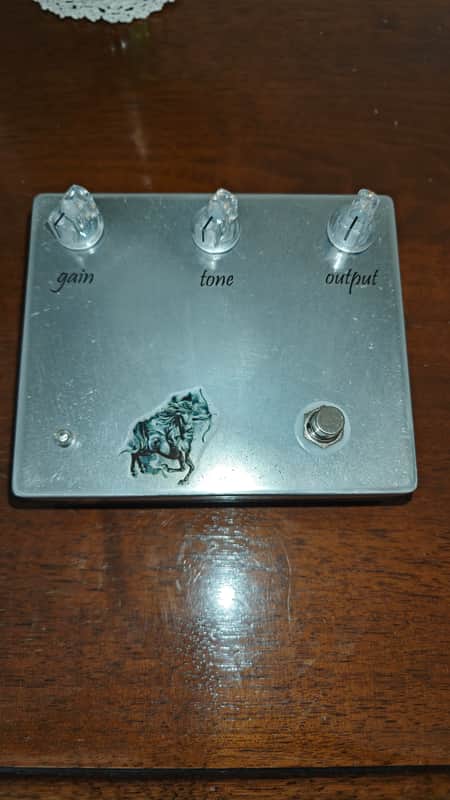 Klon  Klon centaur clone artigianale