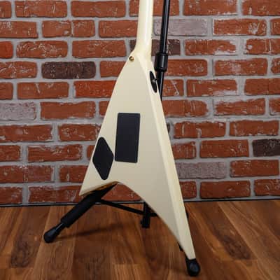 Jackson USA Randy Rhoads Tribute Limited Edition "Concorde" #113 of 250 w/OHSC image 8