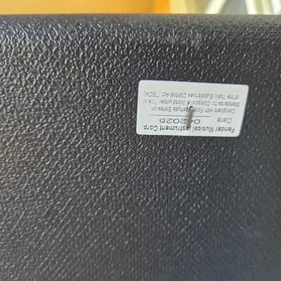 VOX Ac4tvh Amp head 4-watt w/Attenuator All Tube Power AC-4TVH Guitar Amplifier image 8