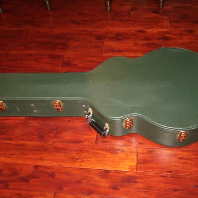 1981 Gibson Citation Vanderbilt Rose finish image 11