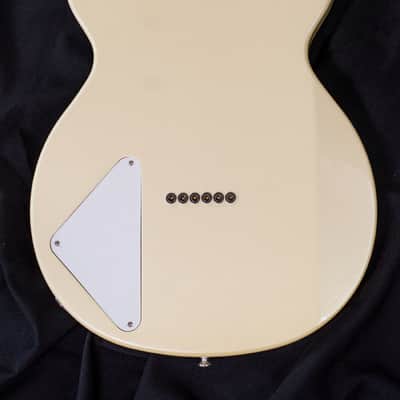 Harmony - Standard Rebel - Pearl White - incl. MONO Bag image 8