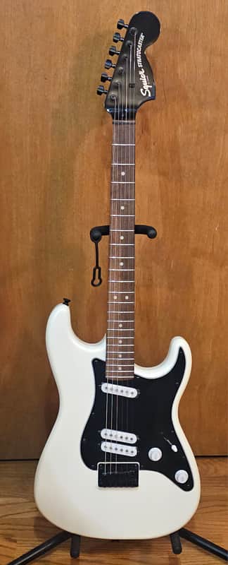 Fender Squier Contemporary Stratocaster Special image 1