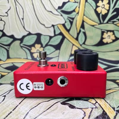 MXR Dyna Comp - Used image 4