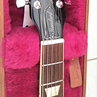 Super rare Gibson Les Paul Premium 120th - Limited Edition 2014 - Quilt Root Beer image 11