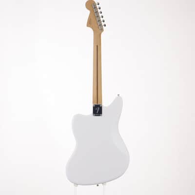 FENDER MEXICO Player II Jaguar Polar White [MX24099388] (05/21) image 2