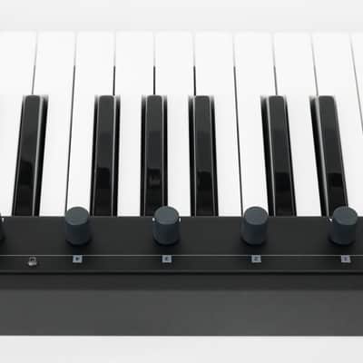 Elektron Digitone Keys FM Synthesizer Keyboard + Top Zustand + 1.5J Garantie image 11