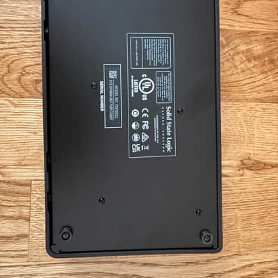 Solid State Logic SSL 12 12-Channel USB Audio Interface image 3