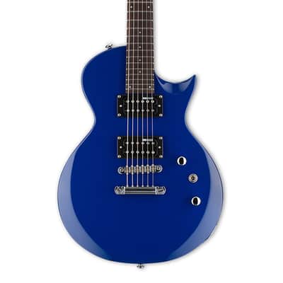 ESP LTD EC-10; Blue image 1