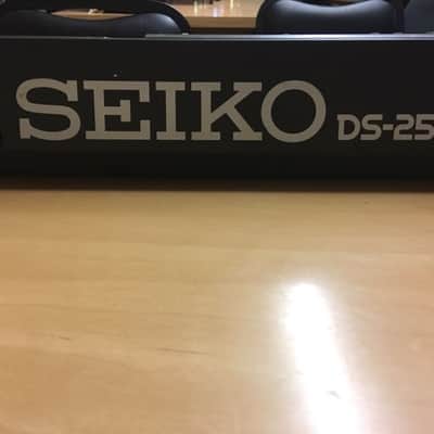 Seiko DS-250 with Power Supply Polyphonic Analog Additive Synthesizer image 6