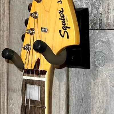 New Squier Classic Vibe '70s Jaguar - Black, Support A Independent Shop, Buy Here! image 7
