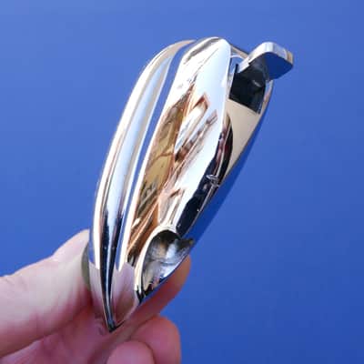 Sonor Teardrop  3 x Floor Tom Bracket 60s MINT image 6