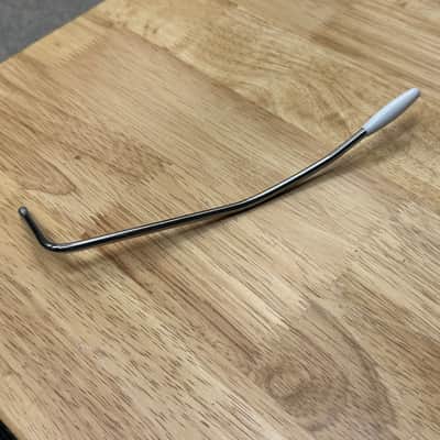 Fender 1970s Jazzmaster Jaguar Trem Arm Vibrato Tremolo — original NOS image 1