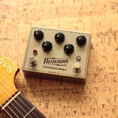 Benson Amps STÖRKN B0kš *Authorized Dealer* FREE Shipping! image 3