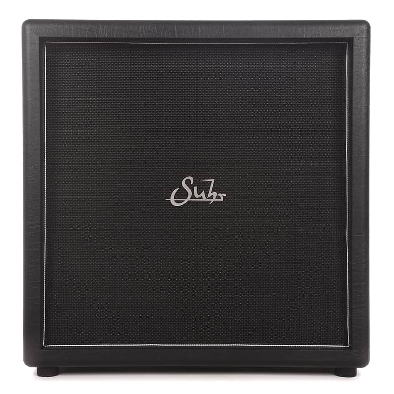 Suhr PT15 50-Watt 2x12" Guitar Speaker Cabinet image 2