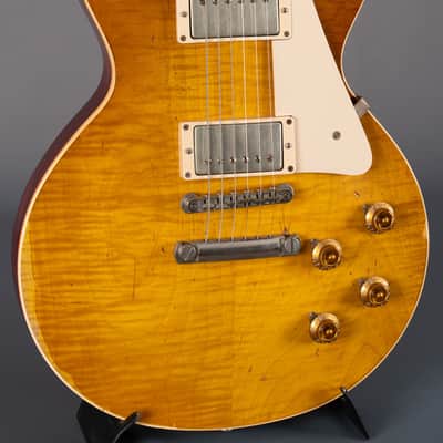 Gibson 1959 Les Paul Collectors Choice CC8 "The Beast" 2013 image 3
