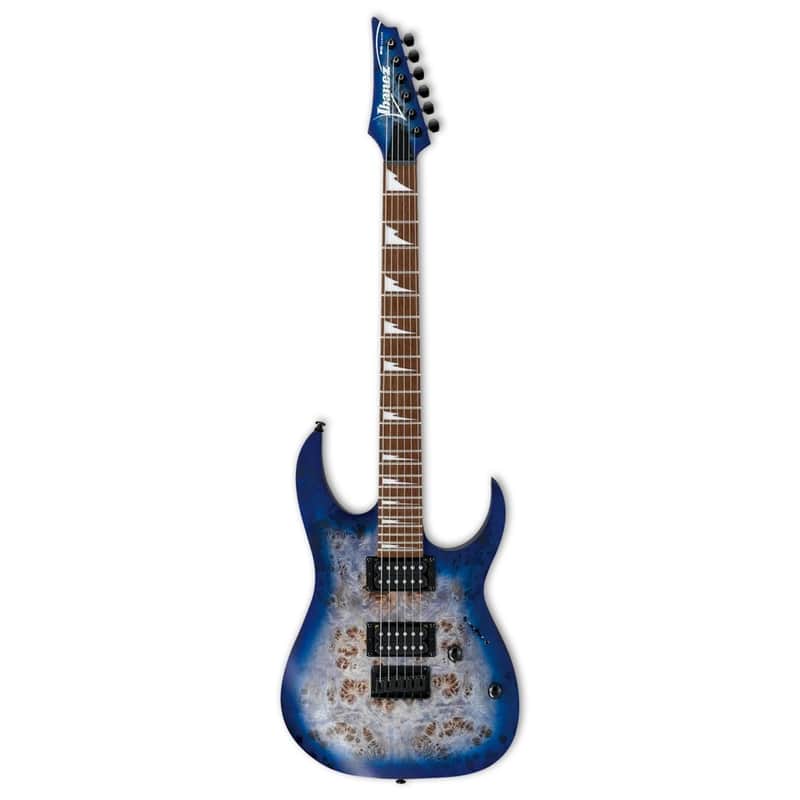 Ibanez RGRT621DPB Standard image 1