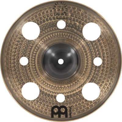 Meinl 12" Pure Alloy Custom Trash Splash Cymbal
