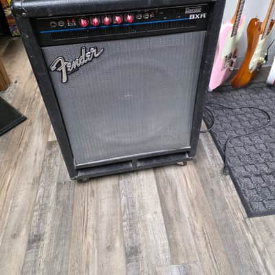 Fender Bass300C BXR bass combo USA image 1