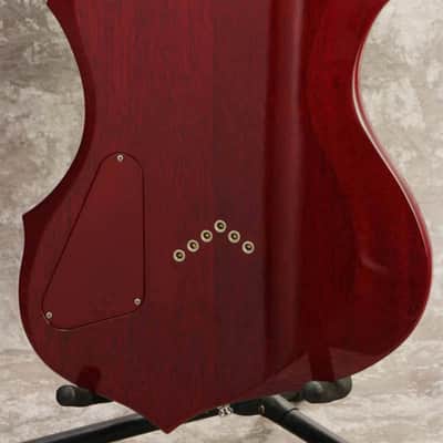 ESP Miyabi Mark II S N T0914401 - Free Shipping*-0610 image 5