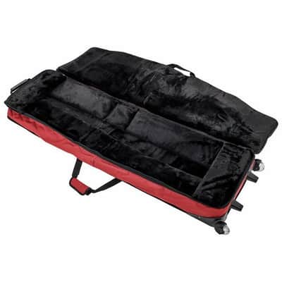 Nord GB88 | 88-Key Keyboard Soft Case with Wheels. New with Full Warranty! image 8