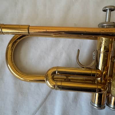 Yamaha YTR-200AD Advantage Trumpet image 5
