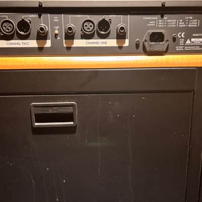 ART Pro VLA II 2-Channel OPTO/TUBE Leveling Amplifier image 3