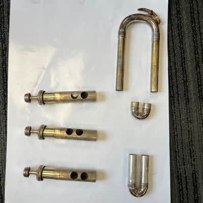 Cavalier Pea shooter trumpet image 10