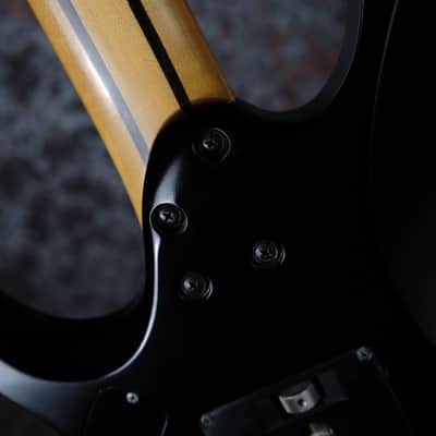 Ibanez RGD2127Z-ISH Prestige - Team J. Craft MIJ Japan - Dimarzio DP755BC DP707BCU image 14