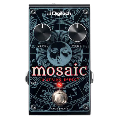 Mosaic Digitech image 7