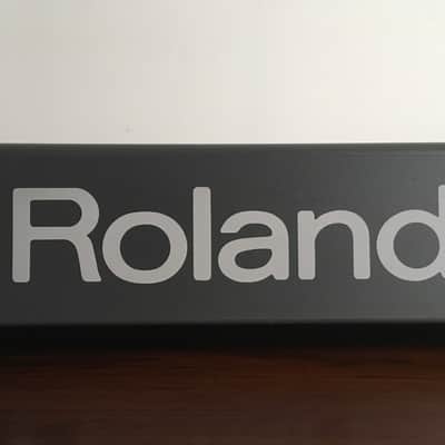 Roland JX-1 61-Key Performance Synthesizer 220V + Original Boss Power Supply image 15