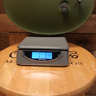 PRS Standard 24- Matcha image 14
