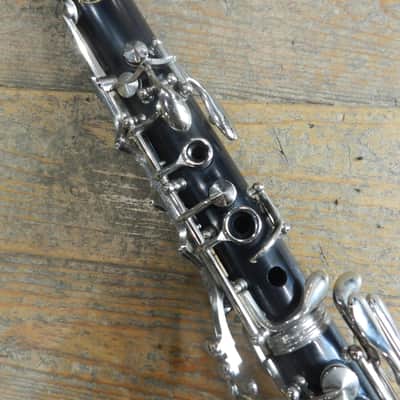 Zonda Clarinet Bild 5