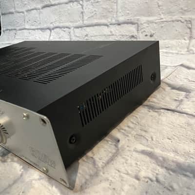 Pyle Pro PT-2400X Power Amplifier - 600W total output power image 6