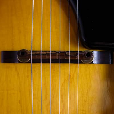 Gibson ES-120T 1963 - Three Tone Sunburst image 6
