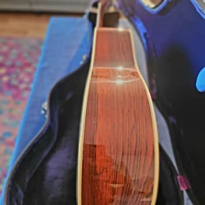Martin D35s 1968 - Gloss Brazilian collector grade image 11