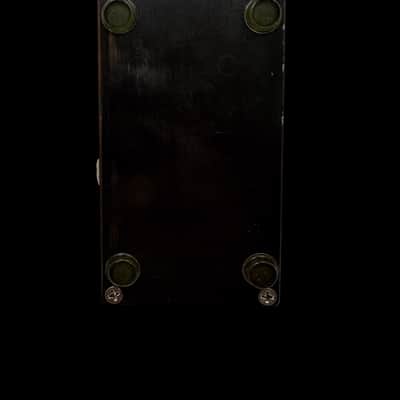 Spaceman Atlas III Discrete Preamp Booster 2010s - Black Edition X4473 image 8