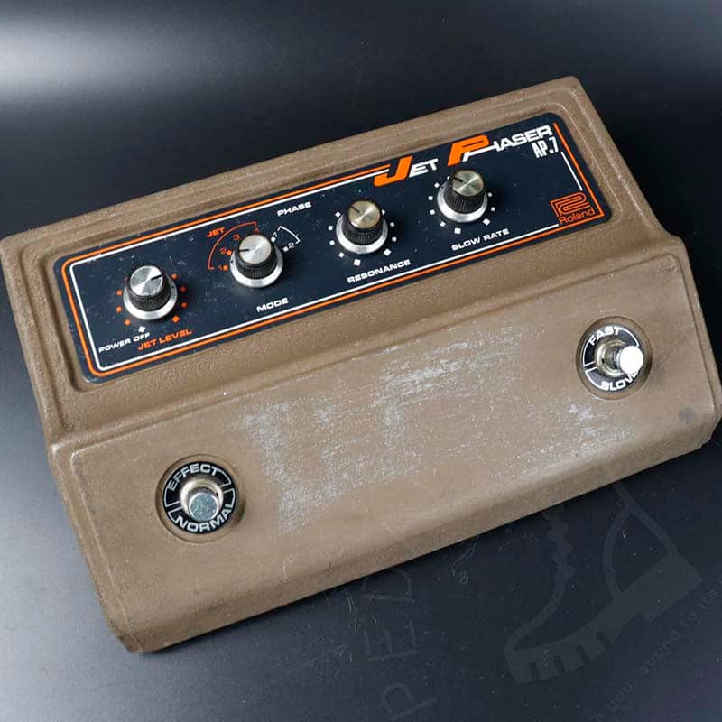Roland AP-7 Jet Phaser | Reverb France