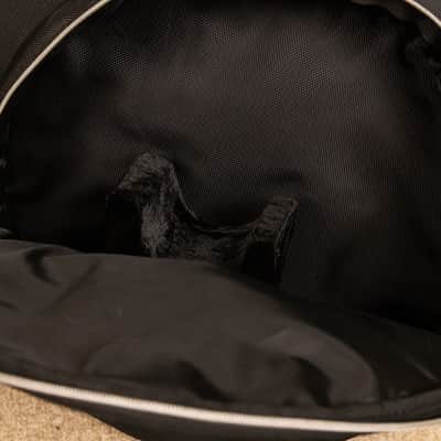 Sabian Fast 22" Cymbal Bag Black image 3