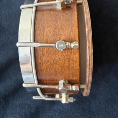 Vintage “The Gibson” UB-1 Banjo Ukulele / Banjo-Uke / Banjolele image 11