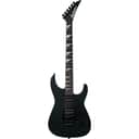 Jackson American Series Soloist SL2 DX Satin Black - Electric Guitar
