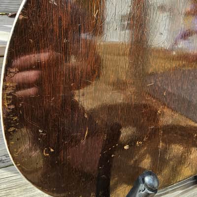 1950 Gibson J45 Acoustic Guitar image 14