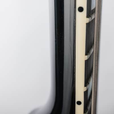 Gibson Memphis B.B. King Lucille, Ebony | Demo image 19