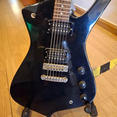 Ibanez Iceman IC 50 image 4
