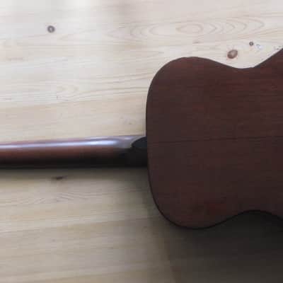 Steve Howe Signature Model Martin 0018-SH limited edition acoustic guitar image 15