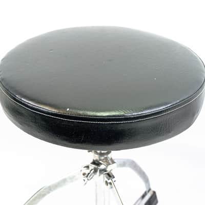 TAMA HT25 Standard Drum Throne – Adjustable, Comfortable, and Rock-Solid image 5