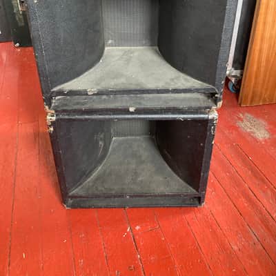2 x Celestion G12-125 Circa 1980 in Sub Cabinets image 4