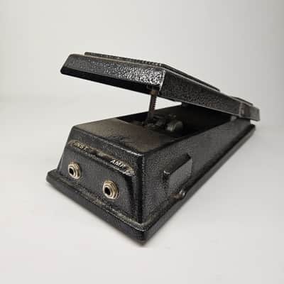 De Armond volume pedal model 1602 1970s? image 6